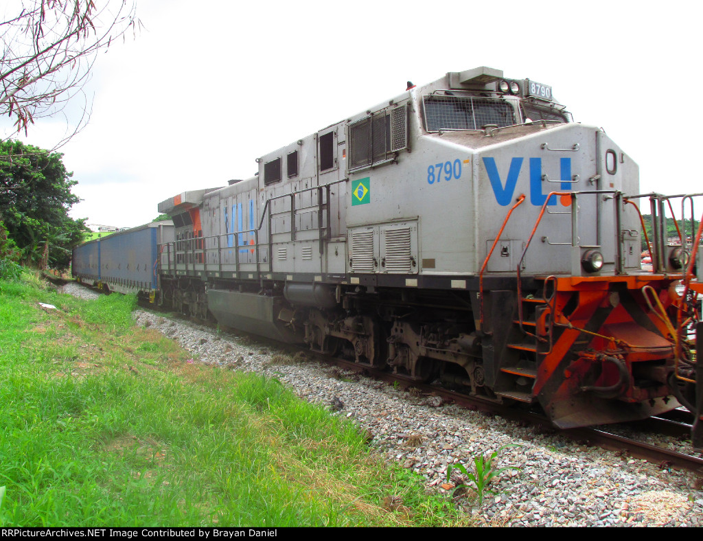 VLI 8790